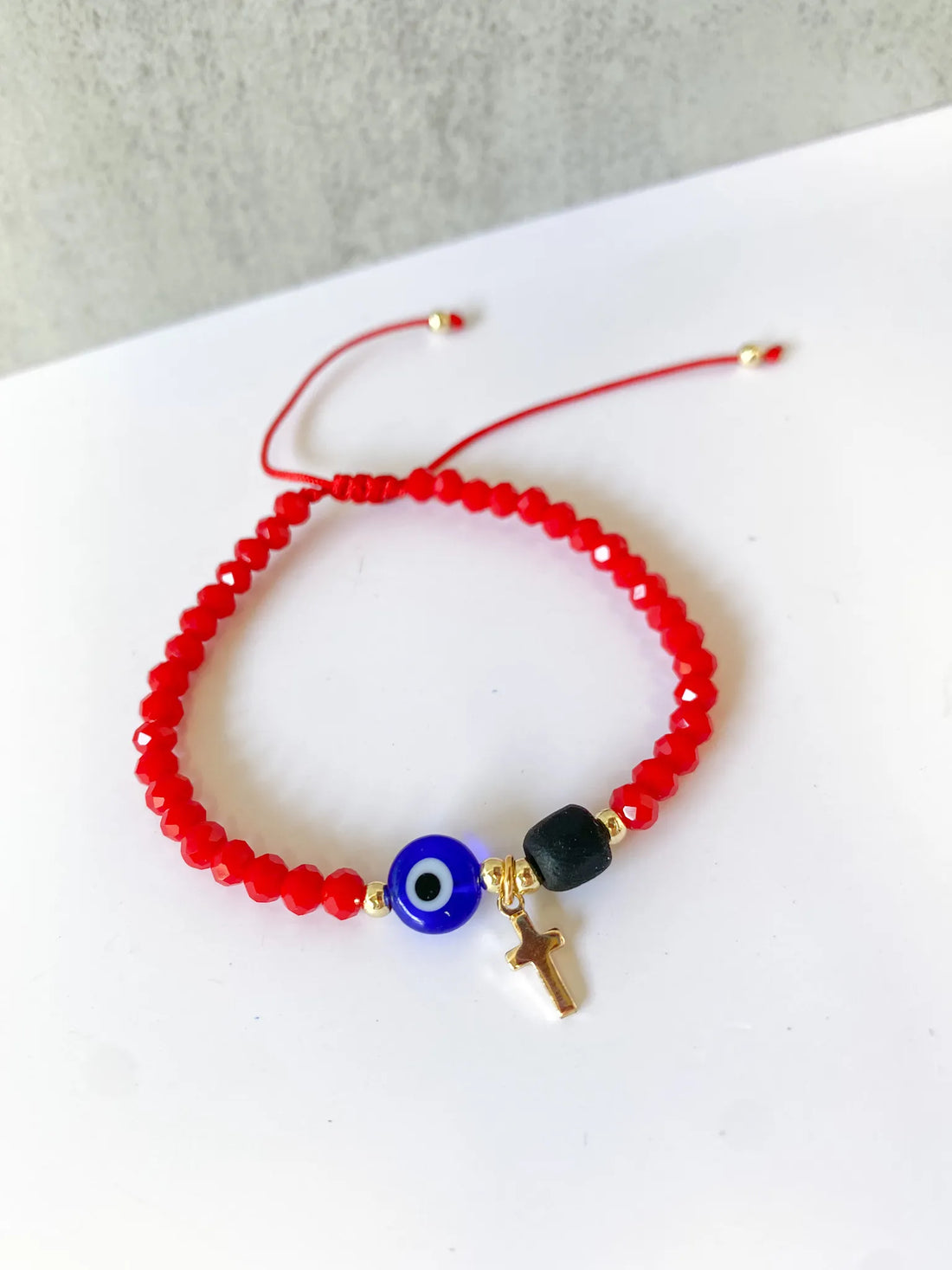 Red Bracelet