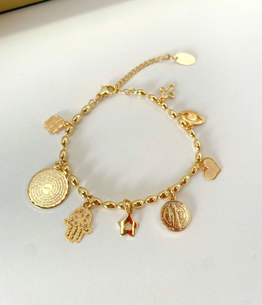 Diana Bracelet